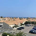 Appartement Narbonne, 3 pièces, 4 personnes - FR-1-229B-63