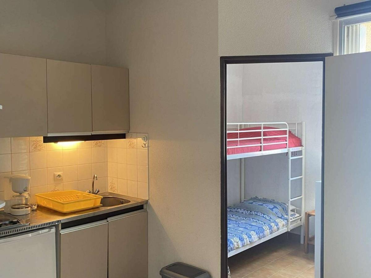 Appartement Narbonne, 3 Pièces, 4 Personnes - Fr-1-229b-63
