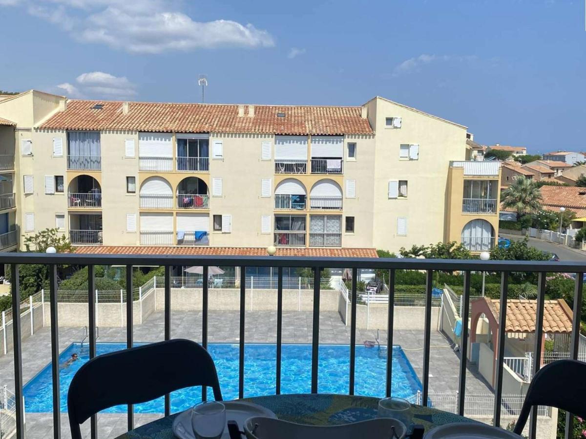 Narbonne, 3 Pièces, 4 Personnes - Fr-1-229b-63 Appartement