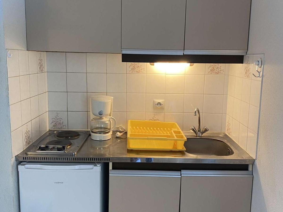 Narbonne, 3 Pièces, 4 Personnes - Fr-1-229b-63 Appartement Narbonne