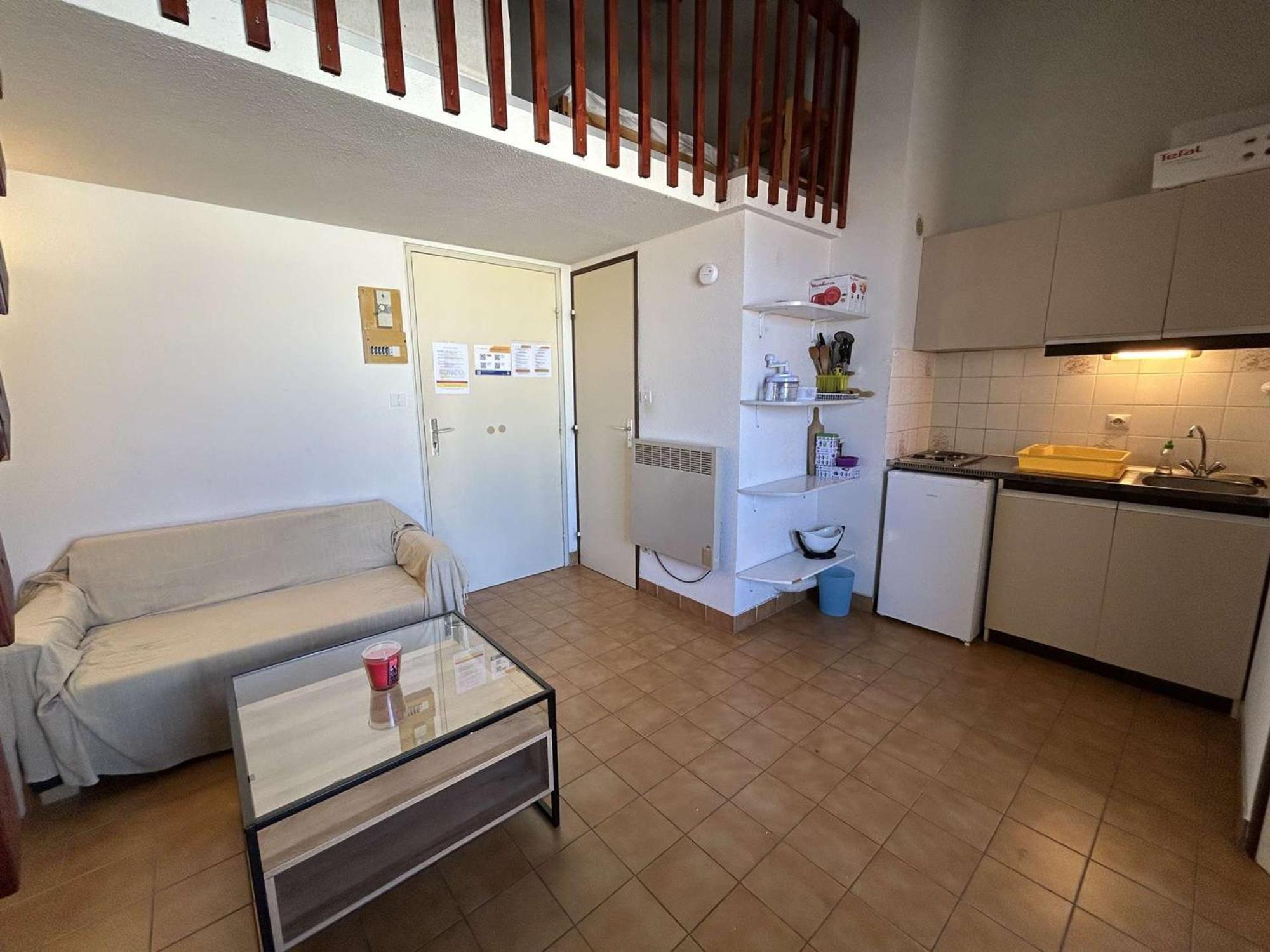 Narbonne, 3 Pièces, 4 Personnes - Fr-1-229b-63