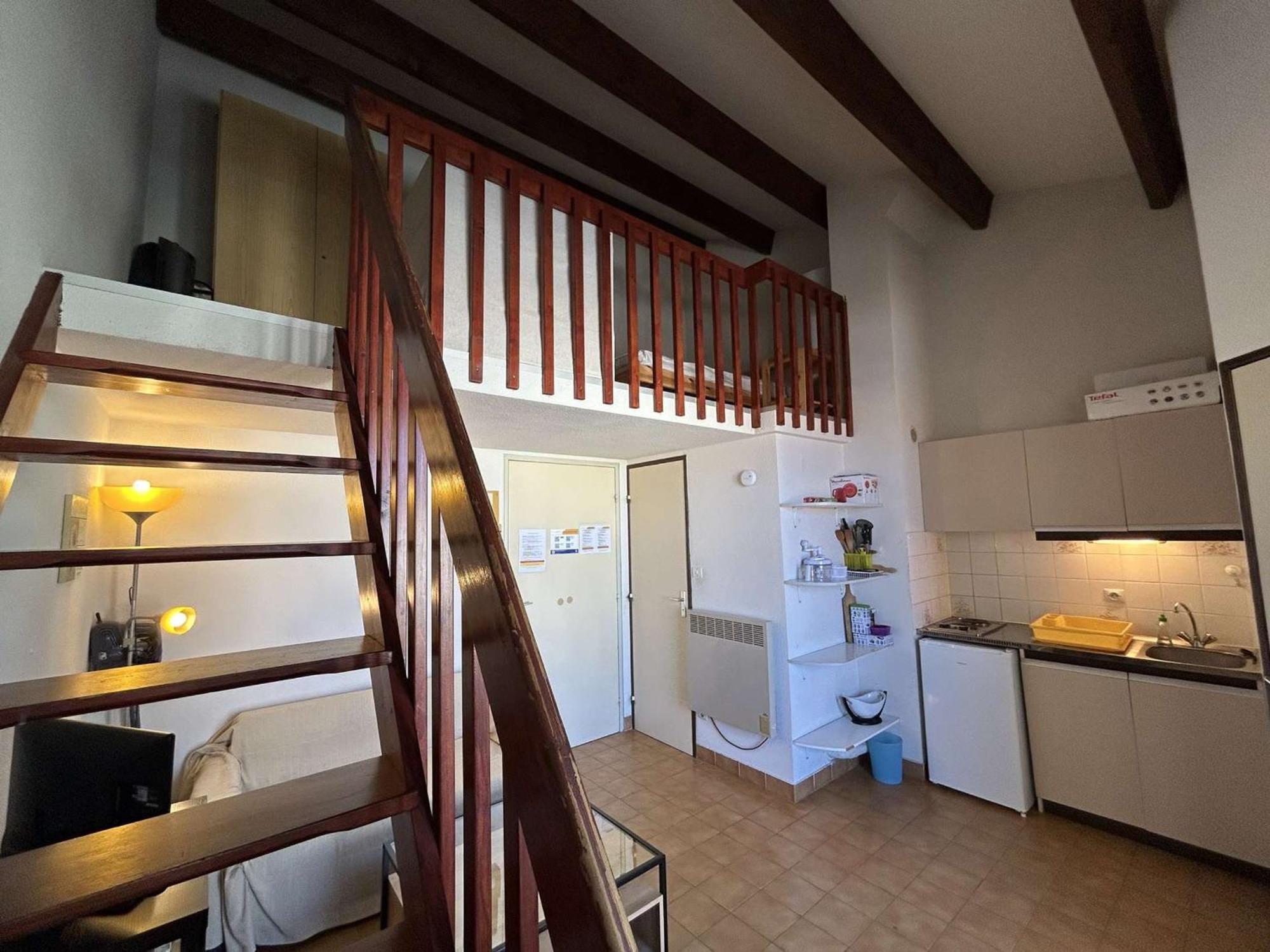 Narbonne, 3 Pièces, 4 Personnes - Fr-1-229b-63 Appartement
