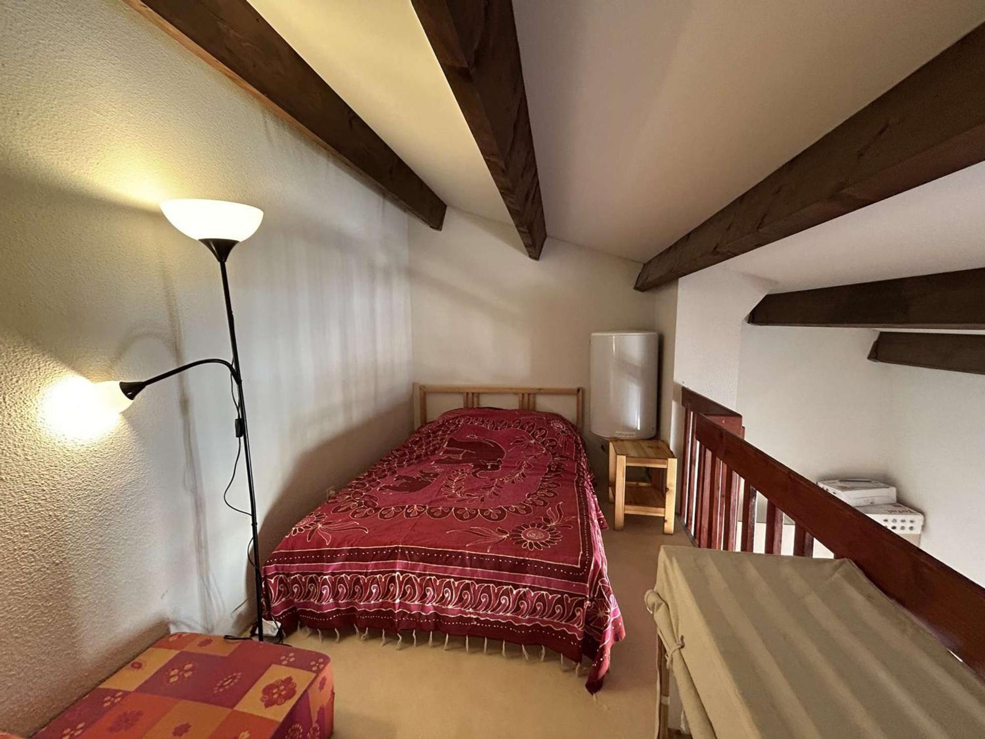 Narbonne, 3 Pièces, 4 Personnes - Fr-1-229b-63 Appartement